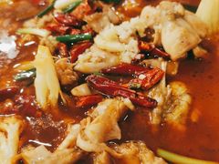 -大鹏饭店·金陵家宴(奥体中心店)