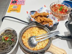 -鱼酷活鱼烤鱼(江宁金鹰店)