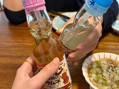 -河风の幸会精致料理