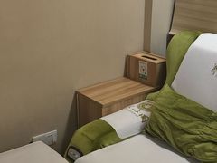 -养心阁足道馆(火宫殿一店)