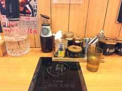 -博多一幸舍(侨福芳草地购物中心店)