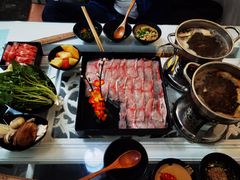 -丽江庭院之丽江往事(安定门店)