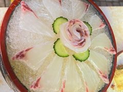 -鹤睦鱼生·啫啫煲·海鲜(保利百合店)