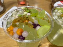 -天堂鸟水煮鱼·烟火川菜(凤凰路店)