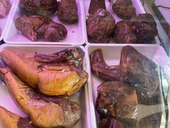 酱牛肉-年记·兴顺斋 牛街清真熟食小吃店