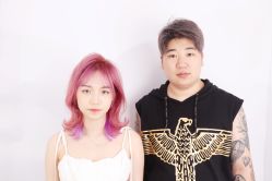 -P.STYLE 派斯造型