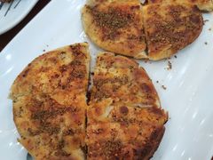 -老义家清真烧烤·私房菜(青松路店)