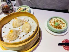 蟹肉小笼-蟹榭(静安寺晶品商场店)