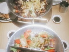 -大丰收脆鱼(浦西万达店)