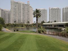-嘉和冠山海高尔夫球会