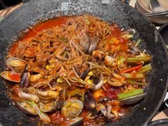 -KimPro 辛普乐概念韩餐