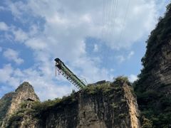 -龙庆峡风景区
