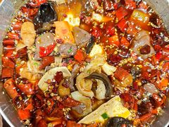 -双流老妈兔头(荟聚店)