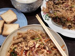 -婉泰·特色小吃·舂鸡脚(告庄二店)