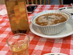 -東豫狼烧烤. 碳火烤鱼. 小龙虾(上海首店)