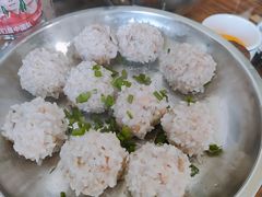 -朗妈私房菜(婺女州店)