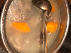 -丝路金桃·新疆菜(徐汇店)