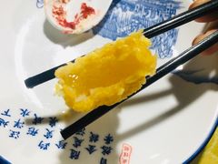 -春水锅贴·传统鲁菜(大明湖店)