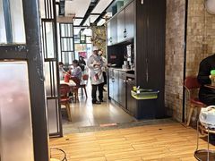 -味上湘菜馆(岳麓山店)