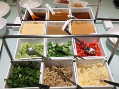 -潮福城大酒楼·潮味粤品·港式点心(湖滨北路店)