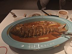 -阿五黄河大鲤鱼(英协路店)