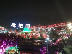 -枇杷园食为鲜火锅(南山店)