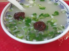 -大耳公曹氏驴肉包子铺(三八店)