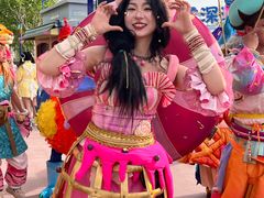 -华夏文旅海洋公园