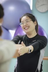 -爱尔乐美孕产瑜伽·普拉提