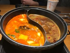 -HIGH FIVE哈福手工汉堡(桂林路店)