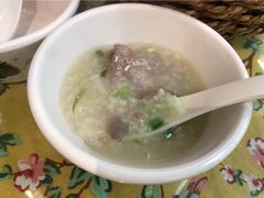 -芳姨广东砂锅粥(张庄路店)