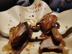 -鸽子侯·家宴·平价海鲜(市图书馆店)