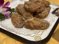 金沙鸡中亦-天宝食坊·啫啫煲大排档(西华路店)
