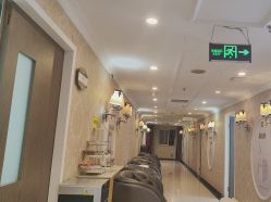 -深圳春天阳光医院·轮廓抗衰中心