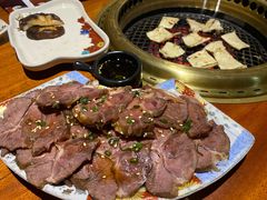 -肉魁屋·烧肉·烧鸟·酒场(高新店)