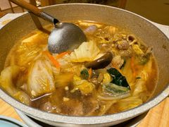 -贵木日本料理·铁板烧(新地假日广场店)