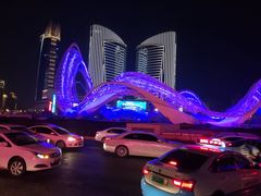 -光谷广场