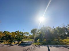 -济南国际园博园