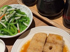 -荣家黄鱼面(南京西路店)