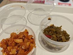 -李先生牛肉面大王(广渠门内店)