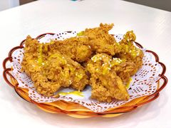 -朴鲸家正宗韩国料理(福田店)