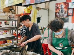 -梓记牛什(總店)