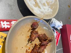-生活如沸·顺德水牛奶火锅(大学路店)