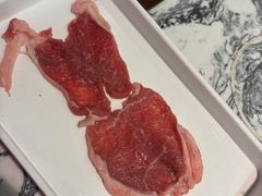 -京元盛铜锅涮肉(上海总店)