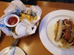 -宝莱纳餐厅(滨江店)