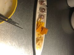 -探鱼·鲜青椒爽麻烤鱼(广州花都来又来店)