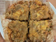 -抱德·潮汕味(敦和店原惠城鱼仔)