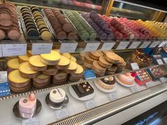 -PAUL LAFAYET 法式甜品(国金中心商场店)