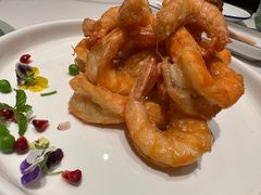 -梅飞酒家(桑园路店)