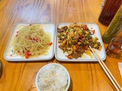 -61号餐吧(兴坪古镇漓江店)